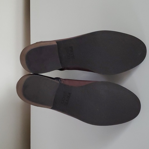 Frye and Co. Caden Bootie 7 - Picture 7 of 9